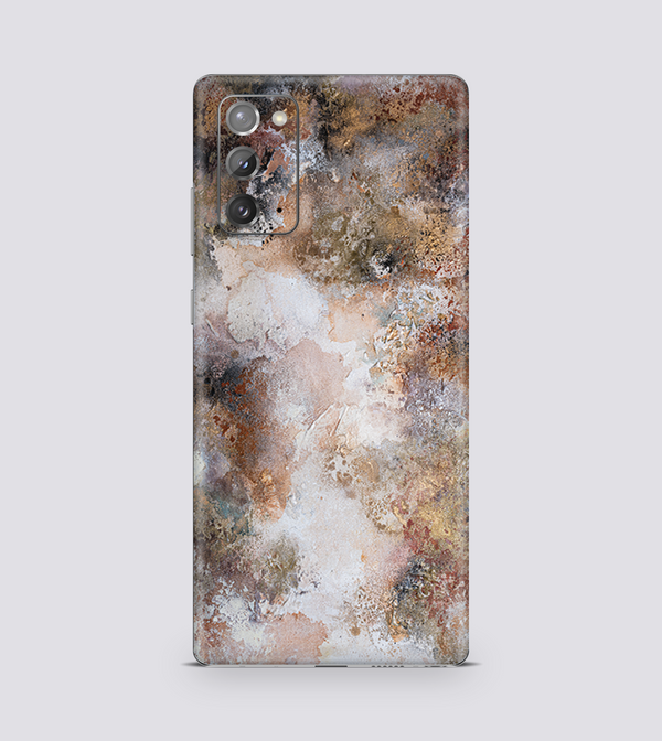 Samsung Galaxy Note 20