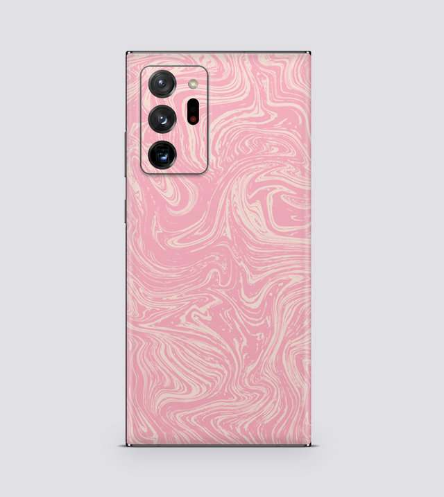 Samsung Galaxy Note 20 Ultra Baby Pink