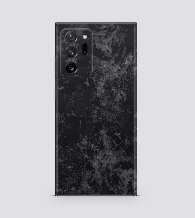 Samsung Galaxy Note 20 Ultra Black Smoke