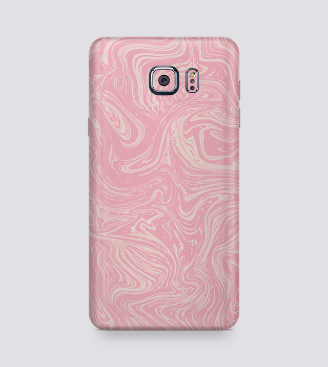 Samsung Galaxy Note 5 Baby Pink