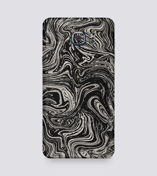 Samsung Galaxy Note 5 Charcoal Black