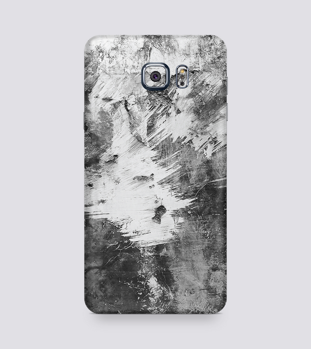 Samsung Galaxy Note 5 Concrete Rock