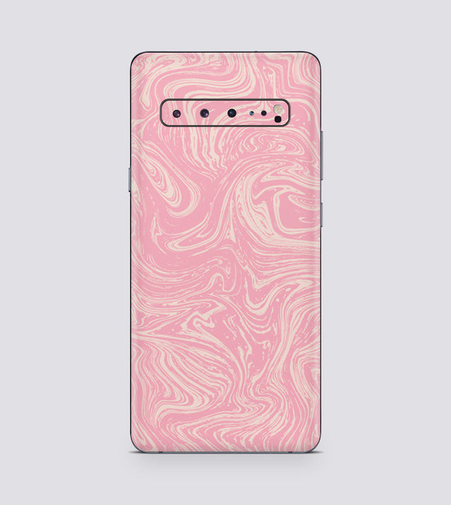 Samsung Galaxy S10 Baby Pink