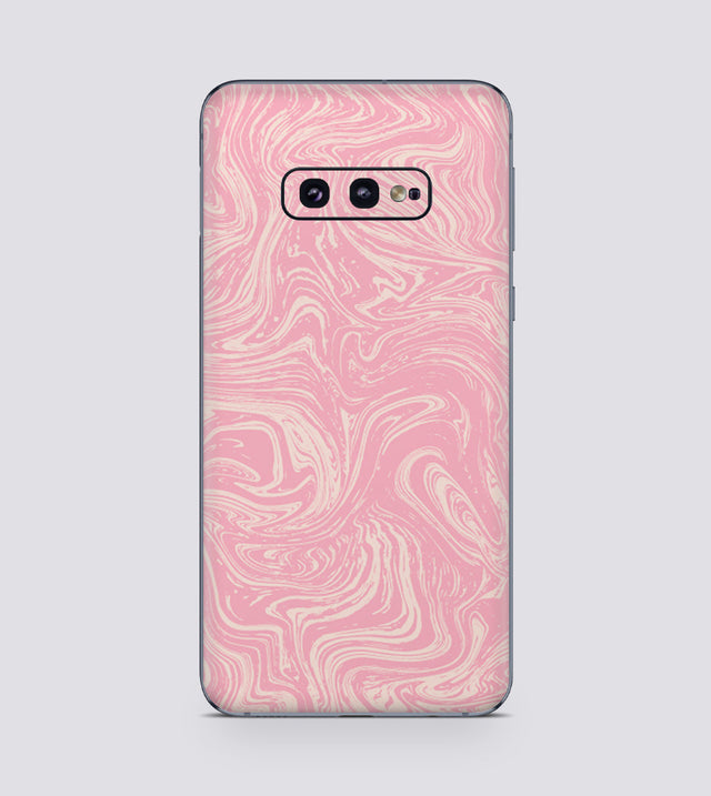 Samsung Galaxy S10 E Baby Pink