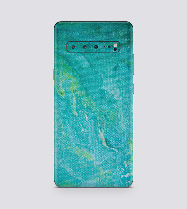 Samsung Galaxy S10 Oceanic
