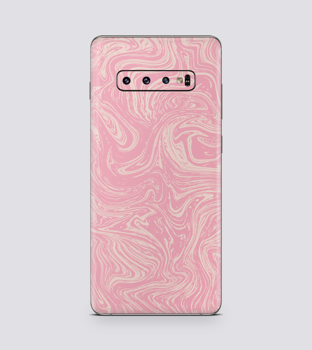 Samsung Galaxy S10 Plus Baby Pink