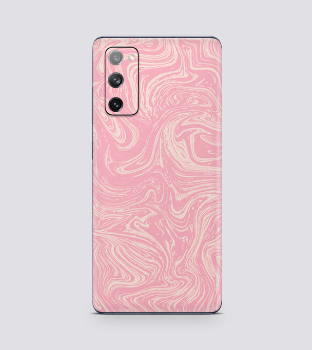 Samsung Galaxy S20 Fe Baby Pink