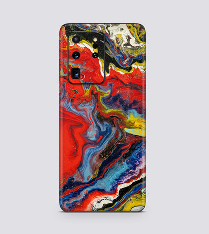 Samsung Galaxy S20 Ultra