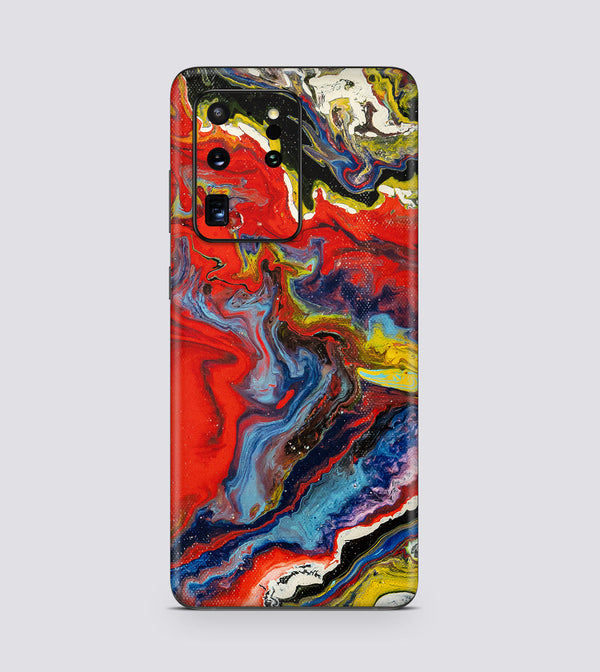 Samsung Galaxy S20 Ultra