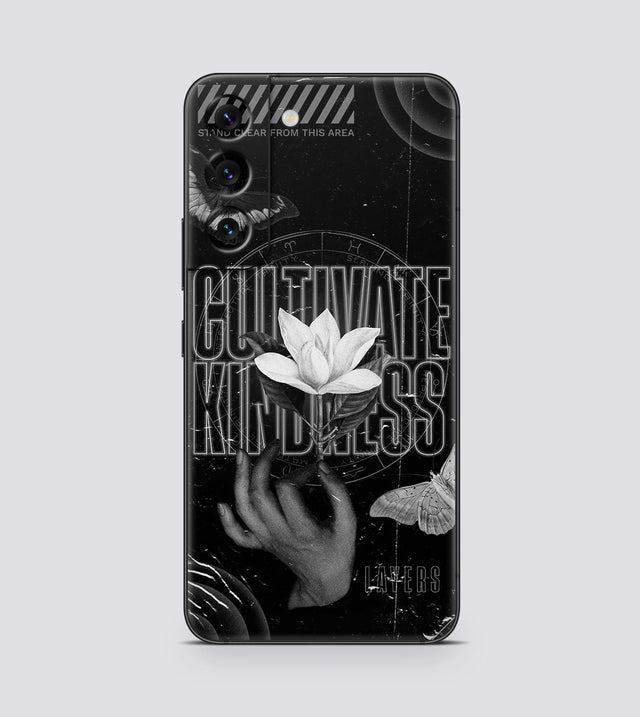 Samsung Galaxy S22 Cultivate Kindness