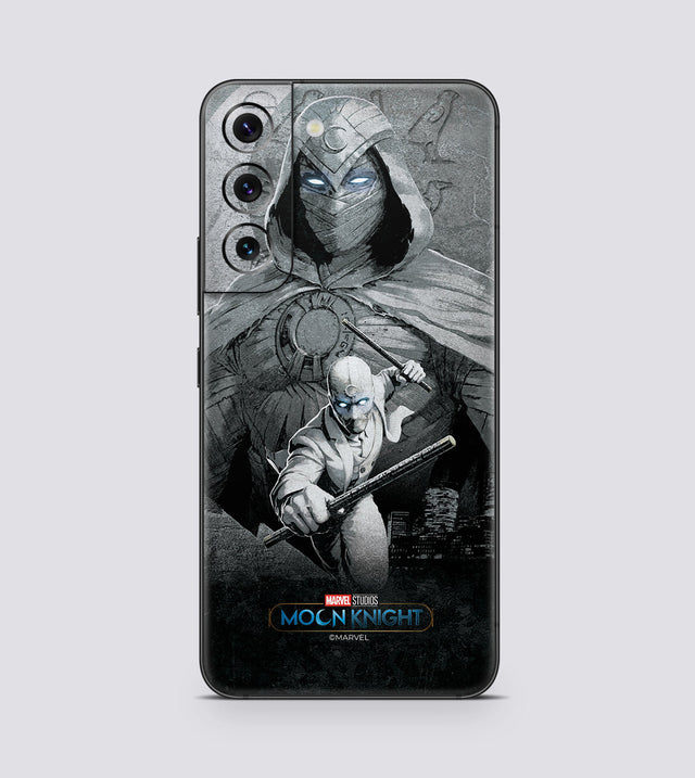 Samsung Galaxy S22 Moon Knight In Action