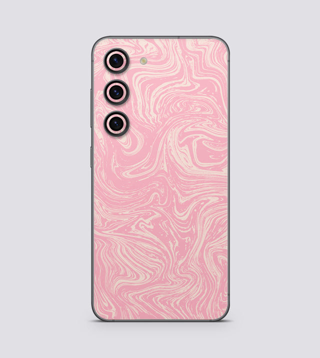 Samsung Galaxy S23 Baby Pink