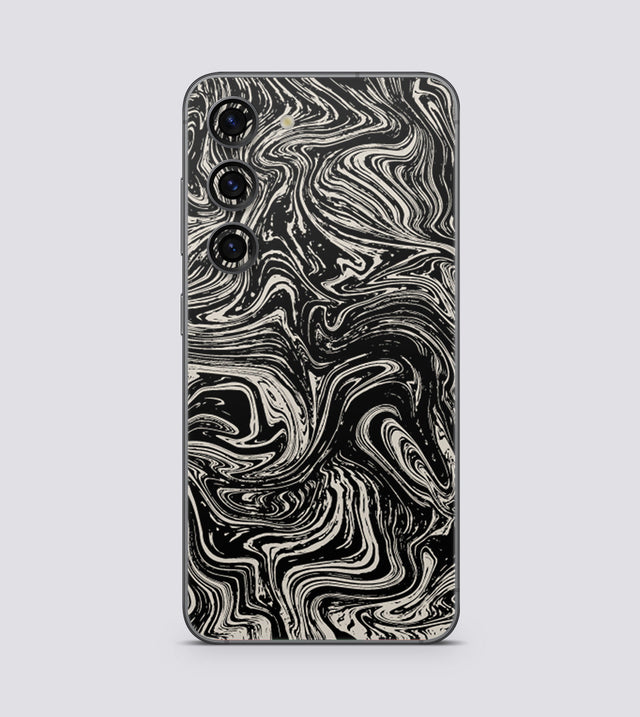 Samsung Galaxy S23 Charcoal Black