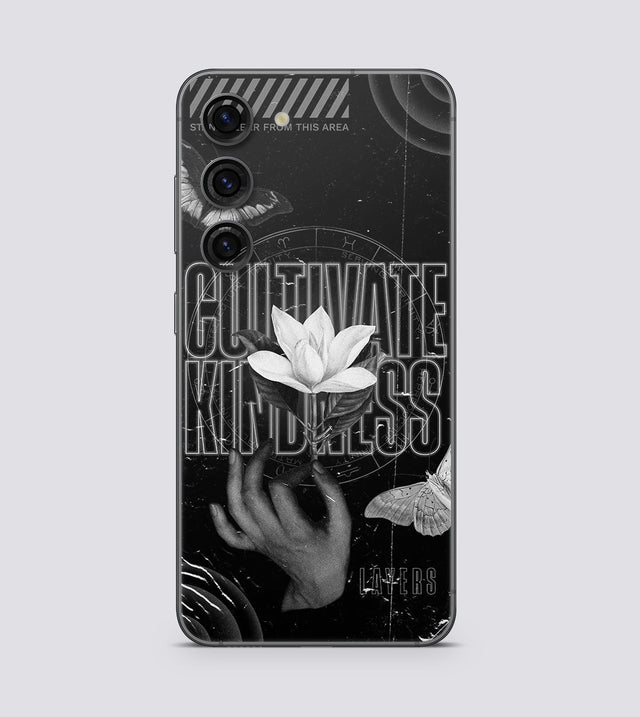 Samsung Galaxy S23 Plus Cultivate Kindness