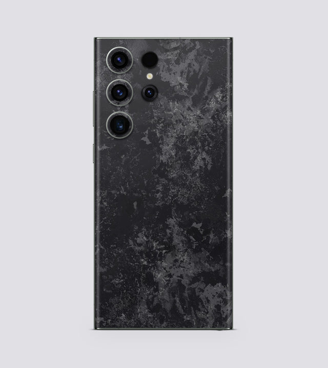 Samsung Galaxy S23 Ultra Black Smoke