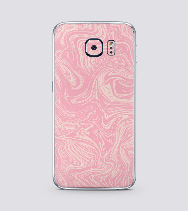 Samsung Galaxy S6 Baby Pink