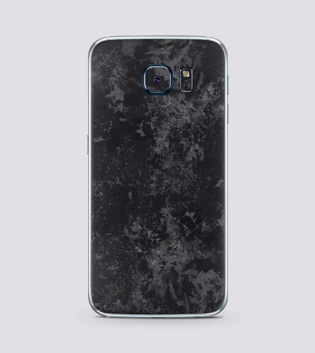 Samsung Galaxy S6 Black Smoke