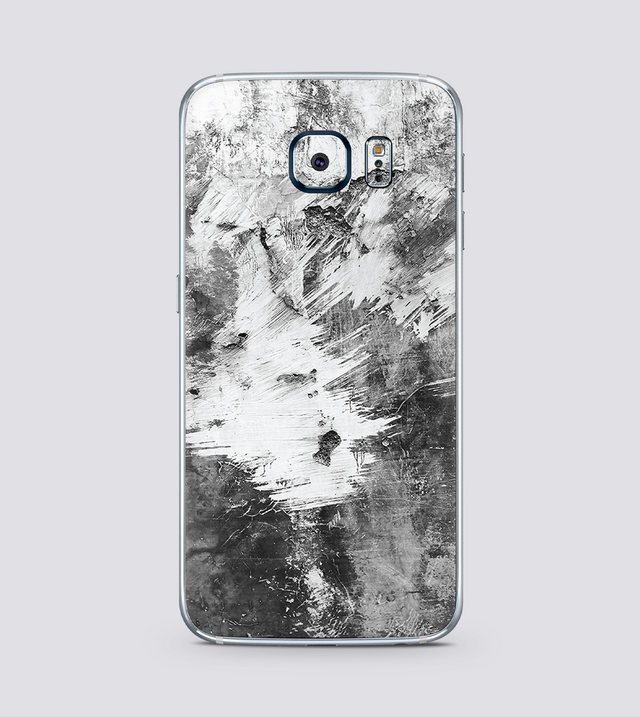 Samsung Galaxy S6 Concrete Rock