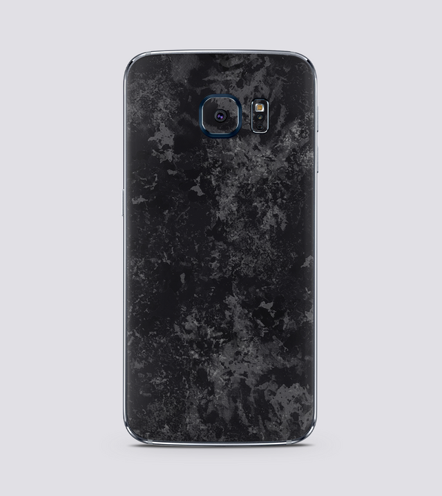 Samsung Galaxy S6 Edge Black Smoke
