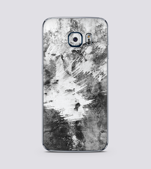 Samsung Galaxy S6 Edge Concrete Rock