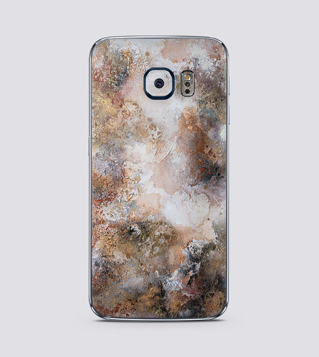 Samsung Galaxy S6 Edge Moulder