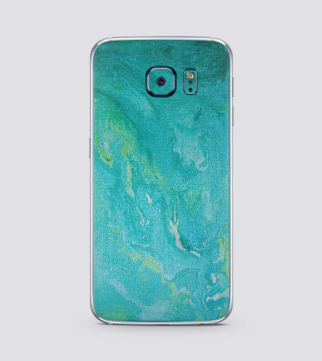 Samsung Galaxy S6 Oceanic