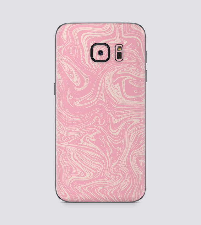 Samsung Galaxy S7 Baby Pink
