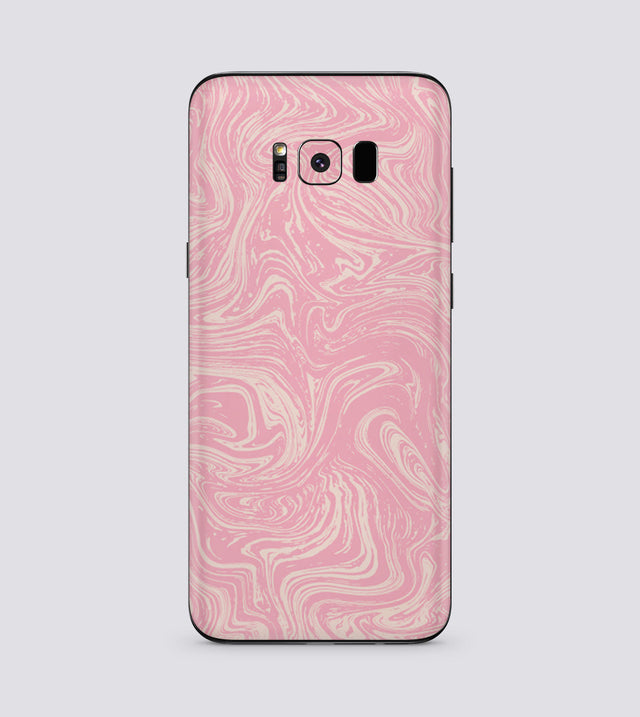 Samsung Galaxy S8 Plus Baby Pink