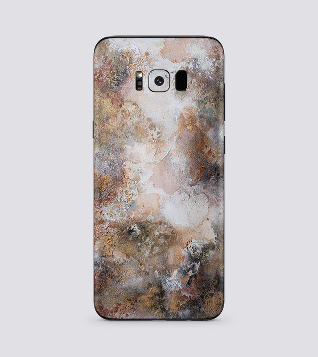 Samsung Galaxy S8 Plus Moulder