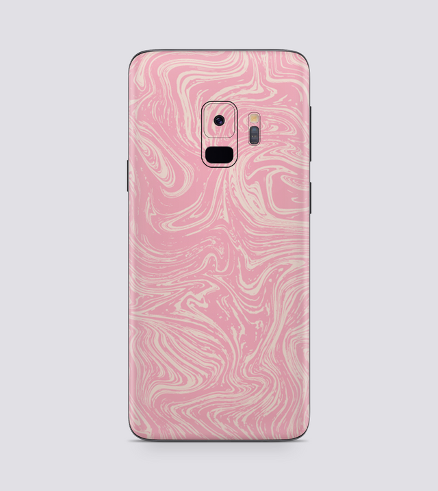 Samsung Galaxy S9 Baby Pink