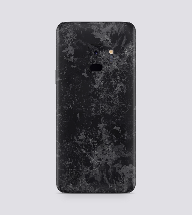 Samsung Galaxy S9 Black Smoke