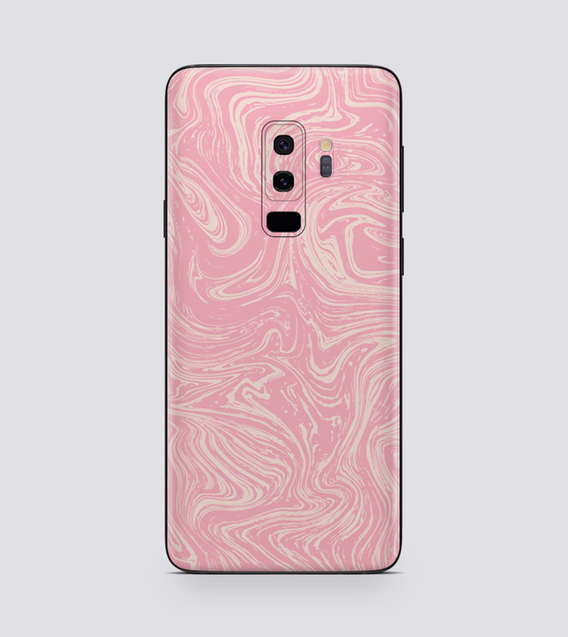 Samsung Galaxy S9 Plus Baby Pink