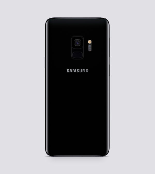 Samsung Galaxy S9