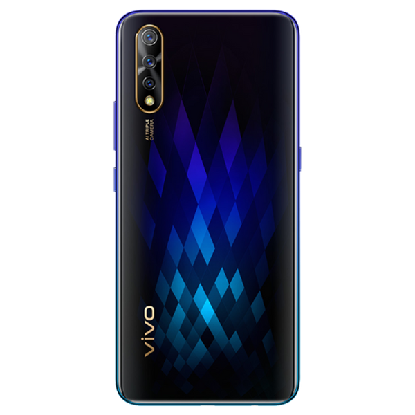 Vivo X100