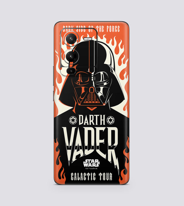 Vivo V25 Pro Darth Vader