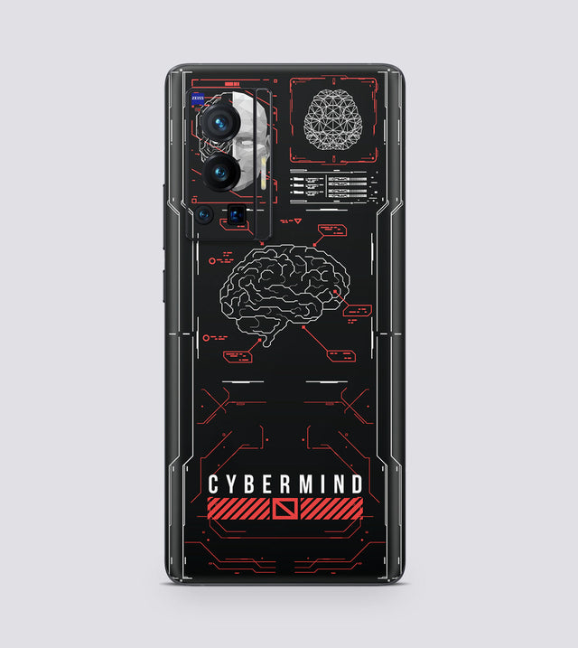 Vivo X70 Pro Cybermind