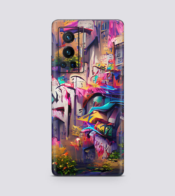 Vivo X70 Pro