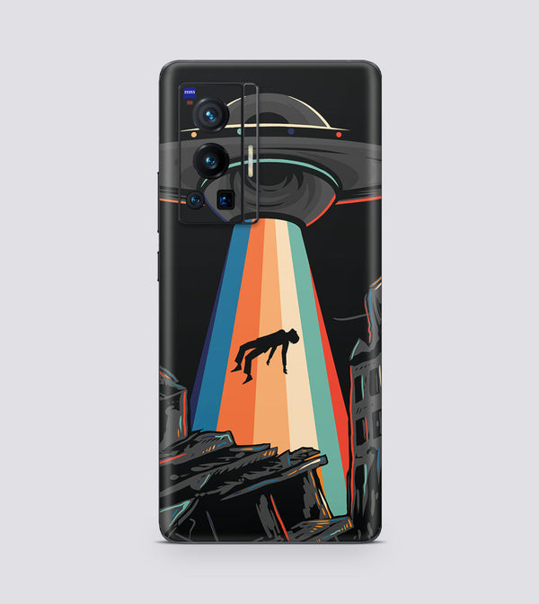 Vivo X70 Pro