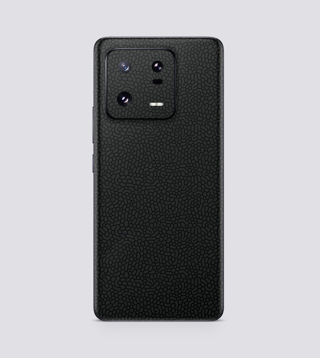 Xiaomi 13 Pro Black Leather