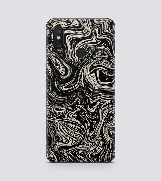 Xiaomi Mi 8 Charcoal Black
