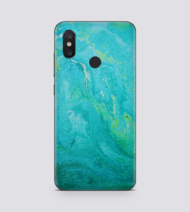 Xiaomi Mi 8 Oceanic