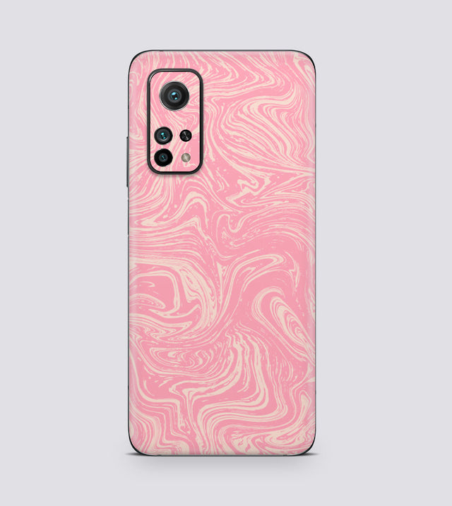 Xiaomi Mi 10T Baby Pink