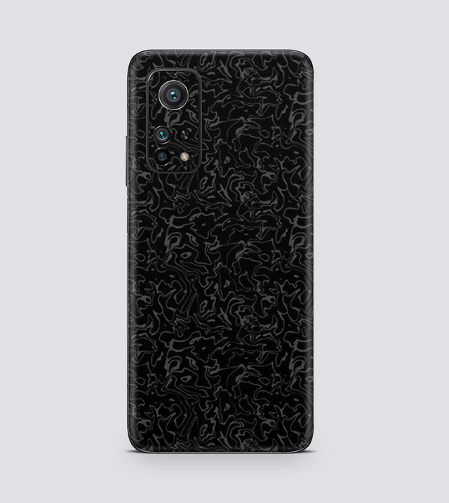Xiaomi Mi 10T Black Fluid