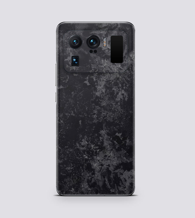 Xiaomi Mi 11 Ultra Black Smoke