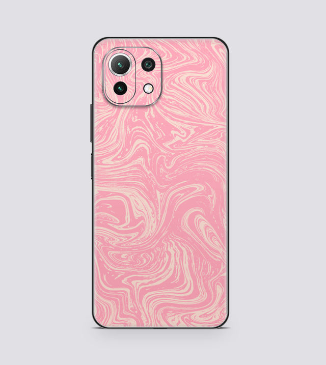 Xiaomi Mi 11 Lite Baby Pink