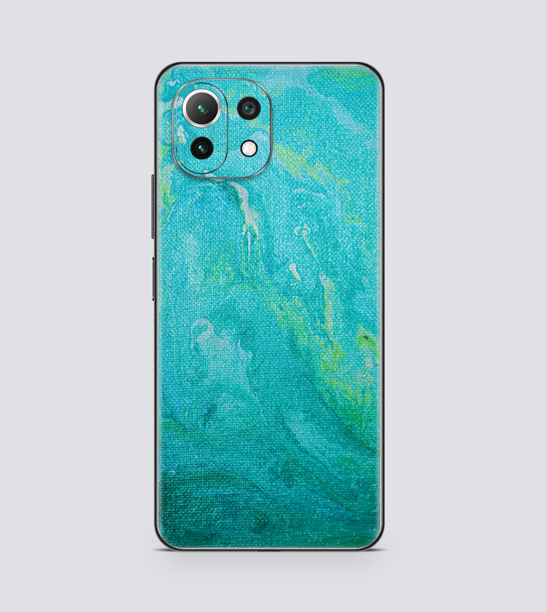 Xiaomi Mi 11 Lite