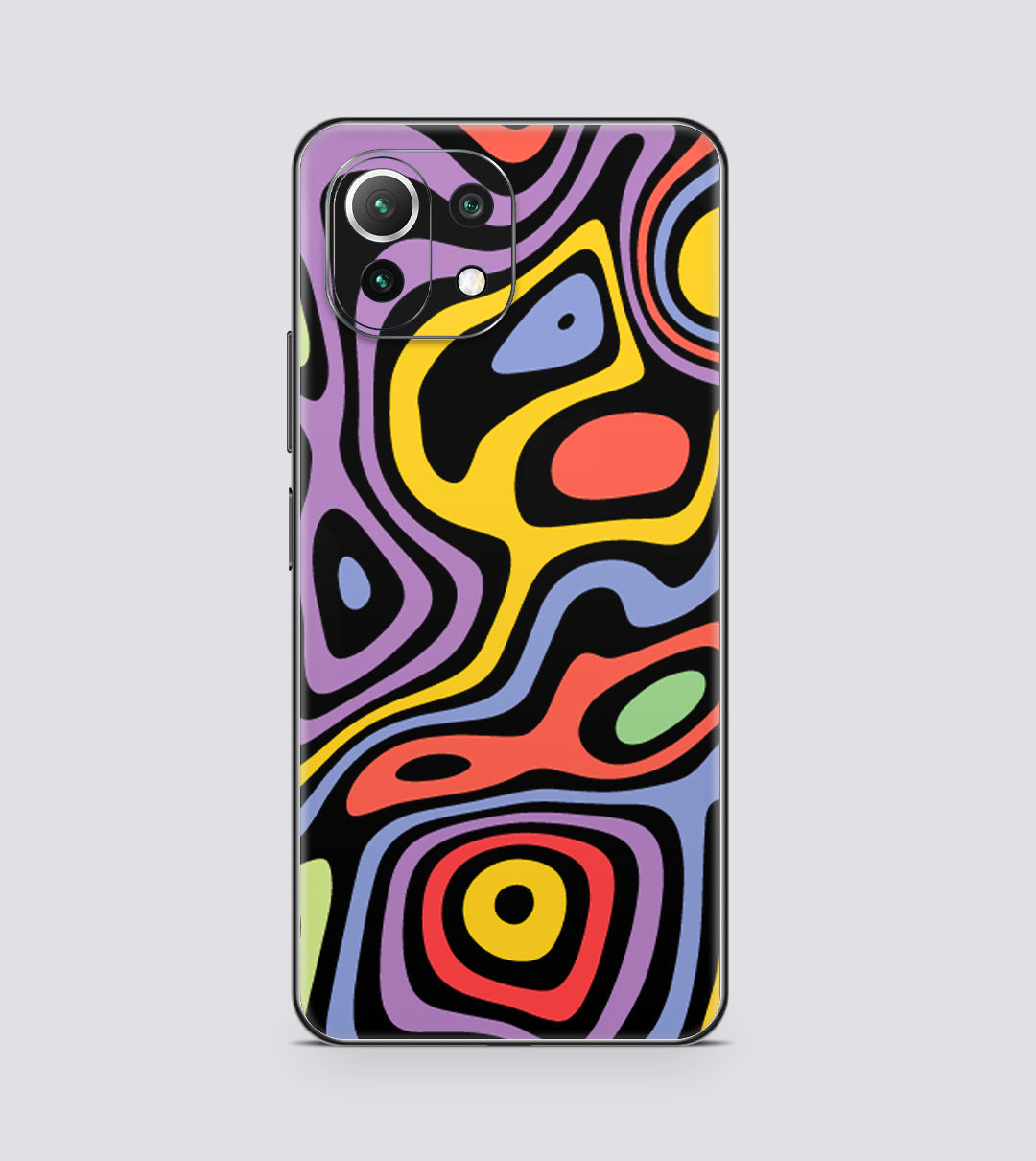 Xiaomi Mi 11 Lite