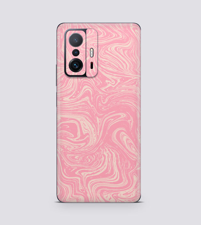 Xiaomi Mi 11T Pro Baby Pink