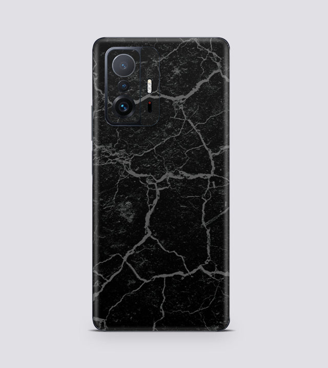 Xiaomi Mi 11T Pro Black Crack