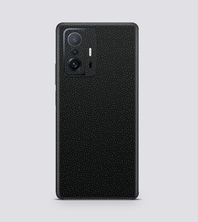 Xiaomi Mi 11T Pro Black Leather